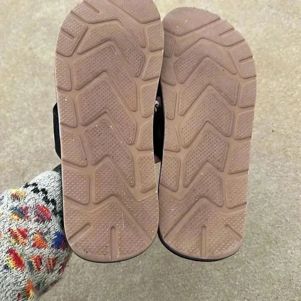 High Tide Sandals - Picture 5 of 8